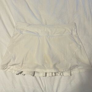 Lululemon Tennis Skirt